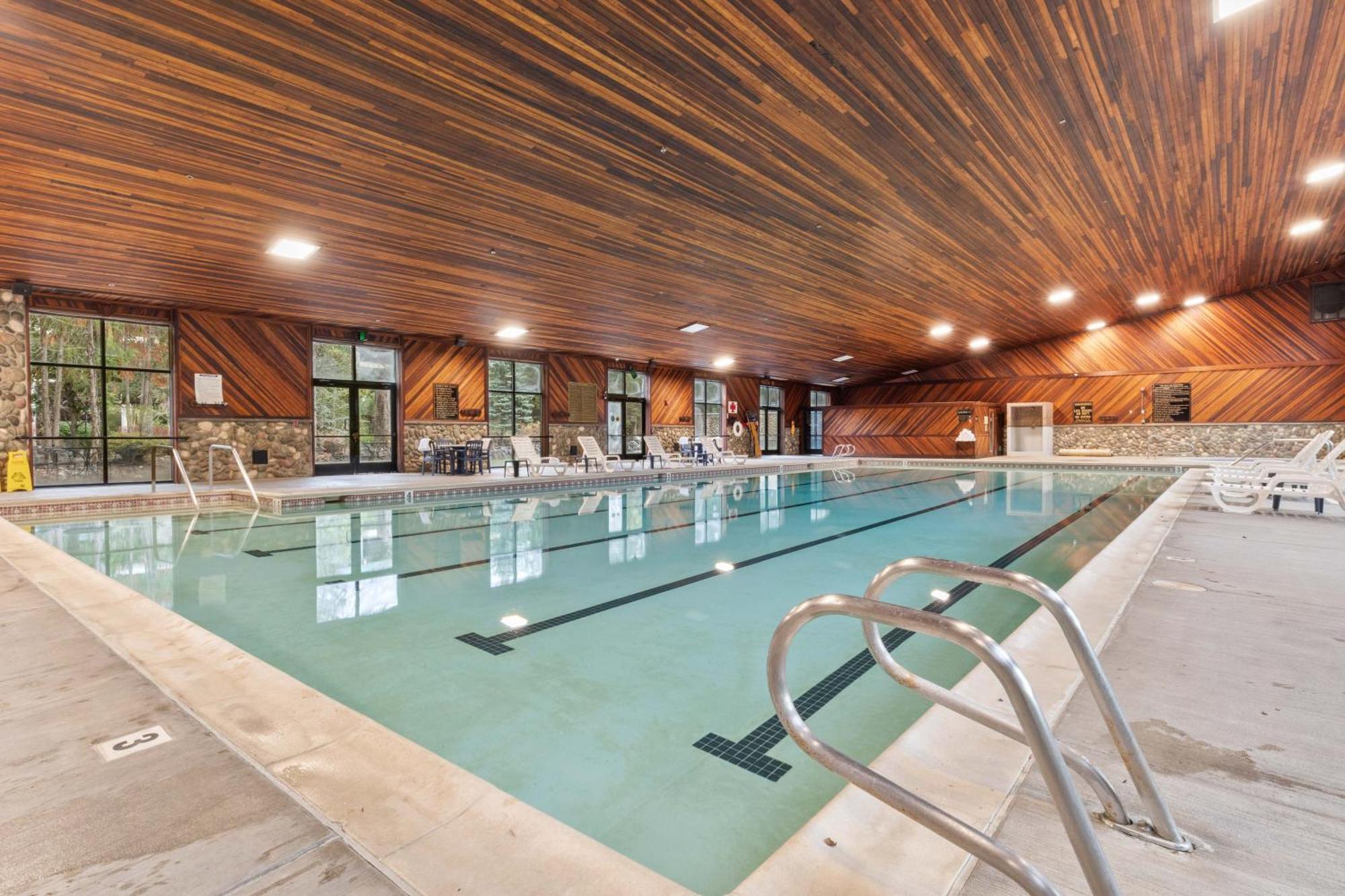Bonneville Hot Springs Resort & Spa North Bonneville Eksteriør bilde