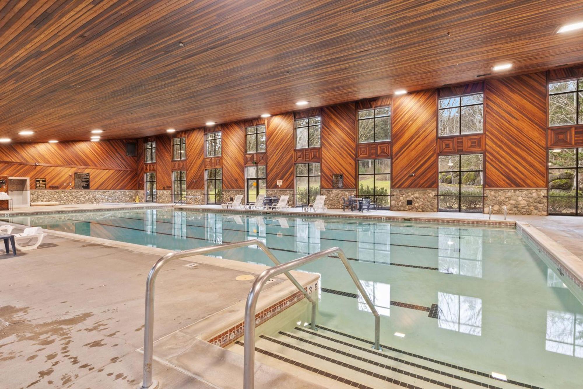 Bonneville Hot Springs Resort & Spa North Bonneville Eksteriør bilde